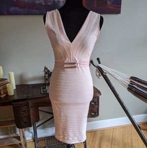 Bodycon dress